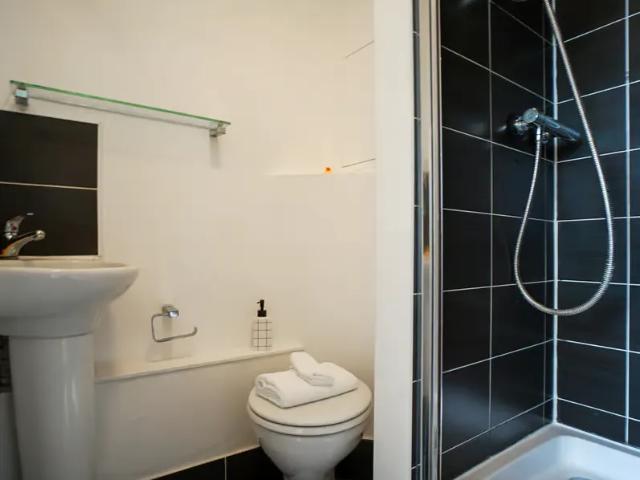 1 bed studio flat to rent in Chelsea Lightfoot Hall, Manresa Road, London