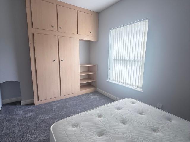 1 bed studio flat to rent in Paradise Street, Audenshaw, M34