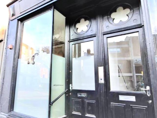 1 bed Studio in 1 2 Sadler Gate, Derby, DE1 3NL