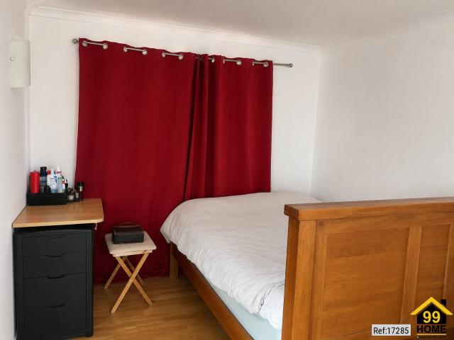 1 bed Studio in Ramsons Way, Abingdon, OX14 3TH