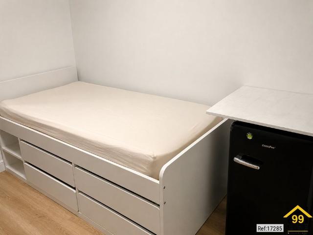 1 bed Studio in Ramsons Way, Abingdon, OX14 3TH
