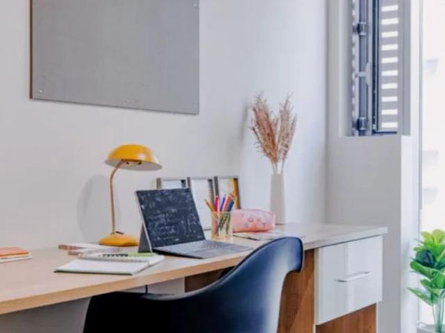 1 Bed Studio Large