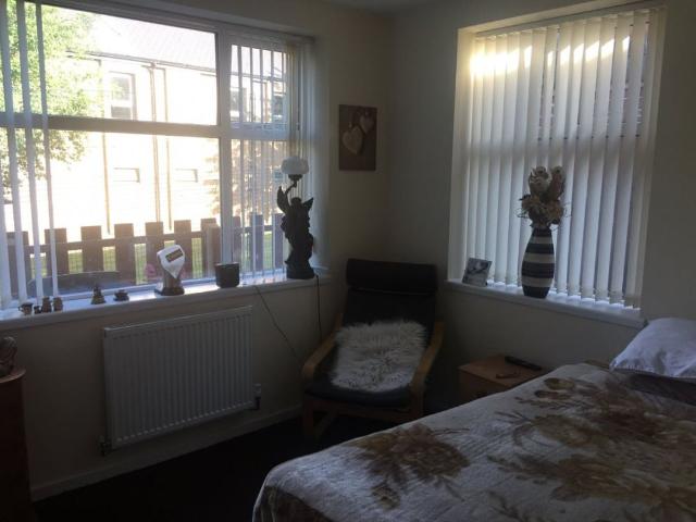 1 bed Studio To Let