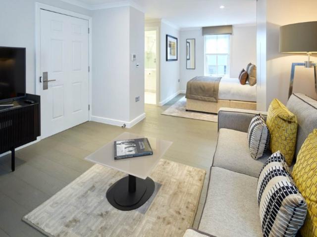 1 bed studio to rent