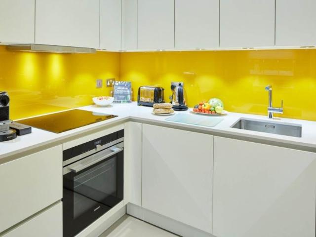 1 bed studio to rent
