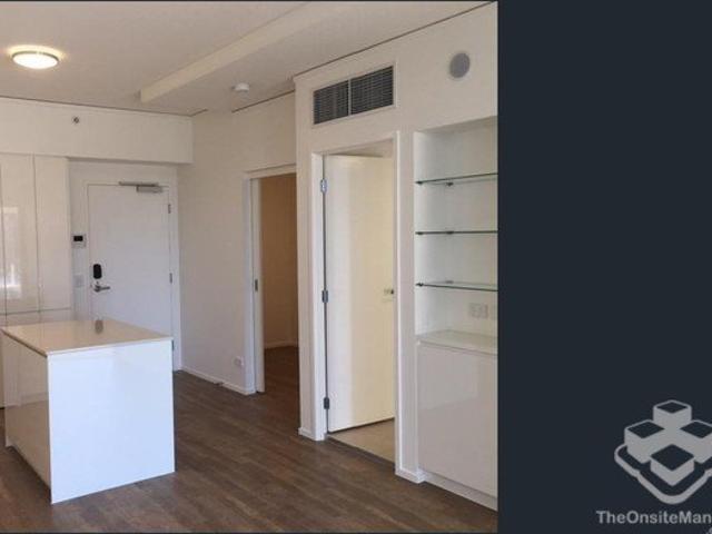 1 BED + STUDY $645 PW till 8/2/27 ONE WEEK FREE