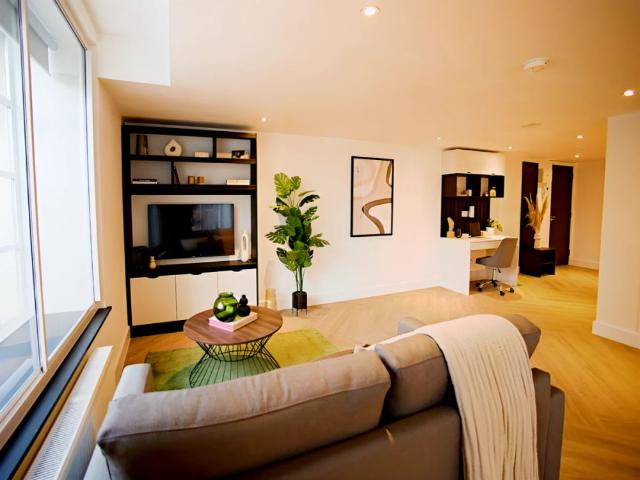 1 Bed Superior