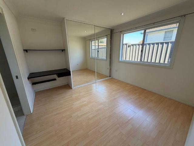 1 Bedder low maintenance