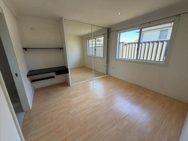1 Bedder low maintenance