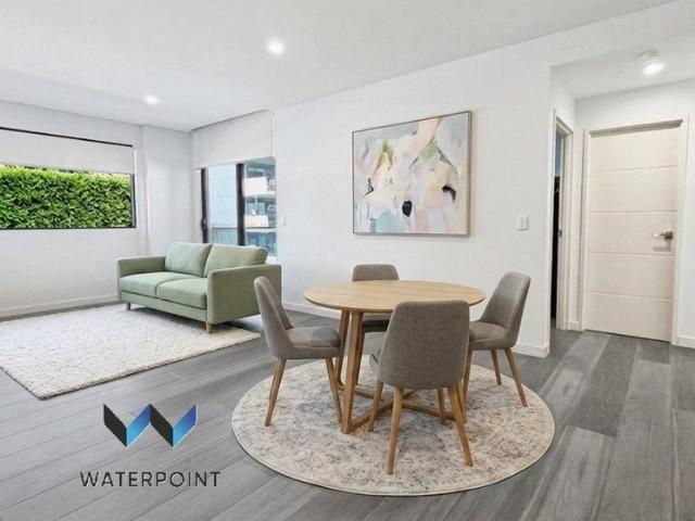 DEPOSIT TAKEN FROM 1st OPEN HOME!