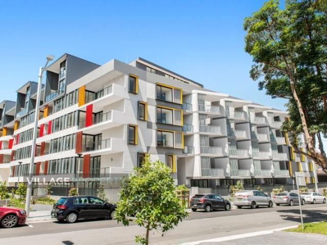 1 Bedroom/118 Bowden Street, Meadowbank | Village Property
