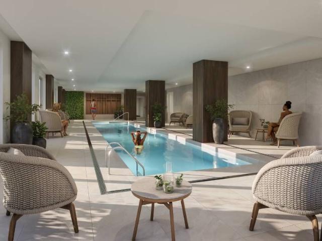1 bedroom 1081 Bd Des Promenades, St Bruno de Montarville