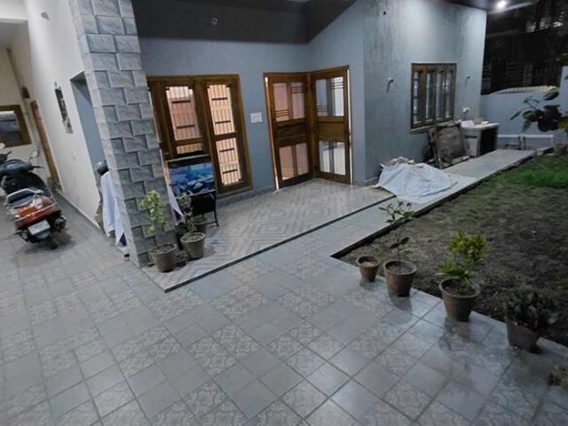 1 Bedroom 1000 Sq.Ft. Independent House in Yamuna Colony Dehradun Listing ID: #10088