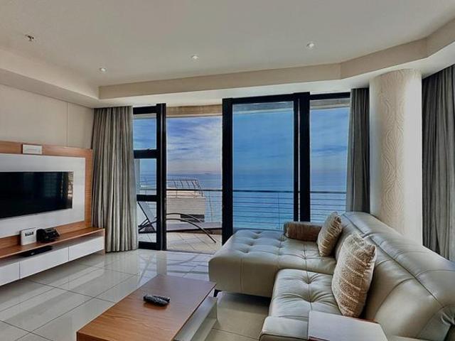 1 Bedroom 1.5 Bathroom