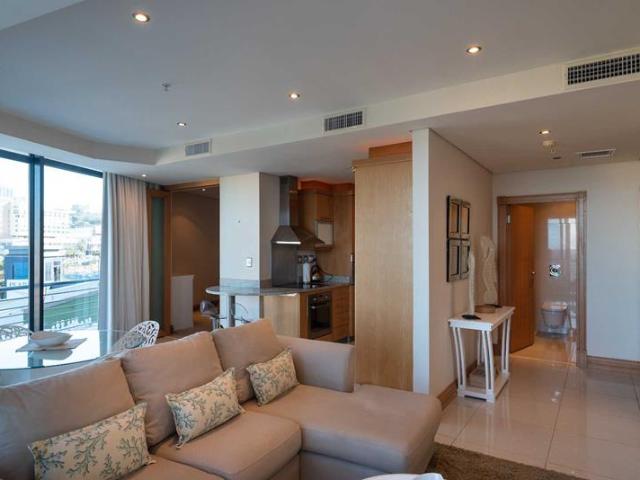 1 Bedroom 1.5 Bathroom