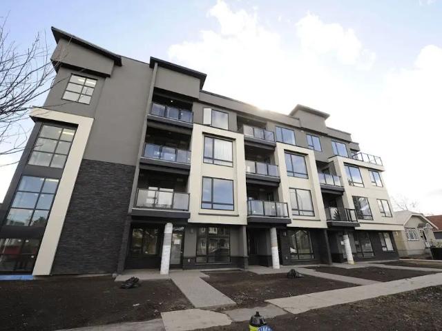 1 BEDROOM 1 — 1 Bedroom Condo Unit