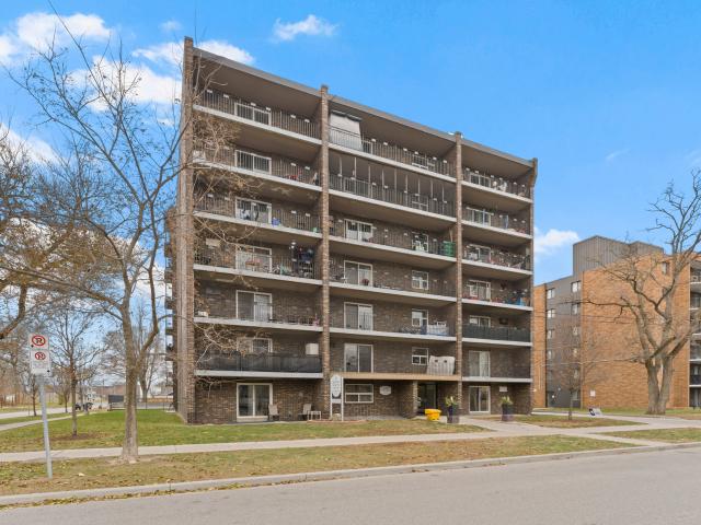 1 Bedroom, 1 Bath A