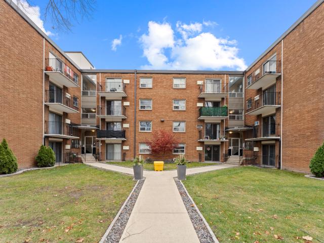 1 Bedroom, 1 Bath A