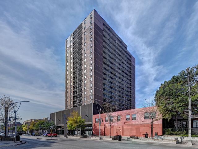1 Bedroom, 1 Bath B