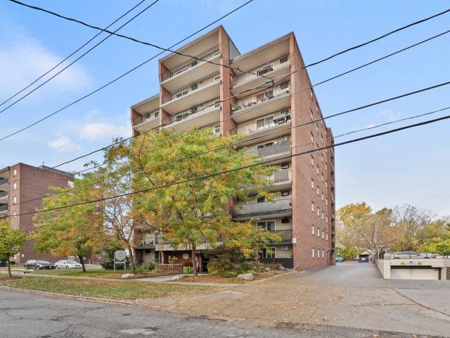 1 Bedroom, 1 Bath B