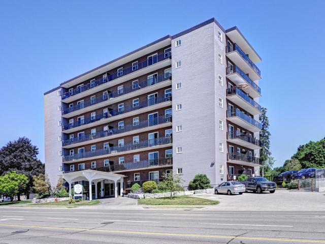 1 Bedroom, 1 Bath B