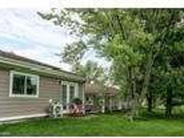 1 Bedroom 1 Bath In Middlebury IN 46540