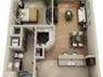 1 Bedroom 1 Bath In Needham MA 02494