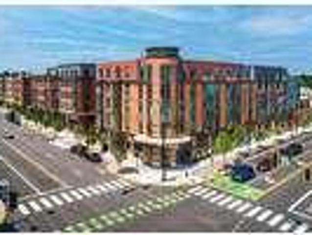 1 Bedroom 1 Bath In Newton Massachusetts 02460