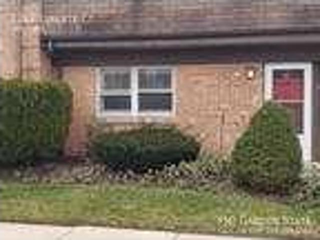 1 Bedroom 1 Bath In Burlington NJ 08016