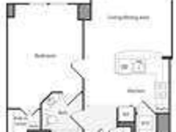 1 Bedroom 1 Bath In Boston MA 02116