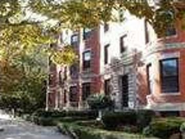 1 Bedroom 1 Bath In Brookline MA 02446