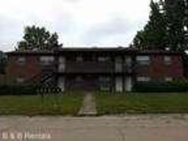 1 Bedroom 1 Bath In Cape Girardeau MO 63701