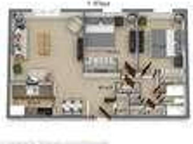 1 Bedroom 1 Bath In Cedar Falls IA 50613
