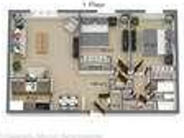 1 Bedroom 1 Bath In Cedar Falls IA 50613