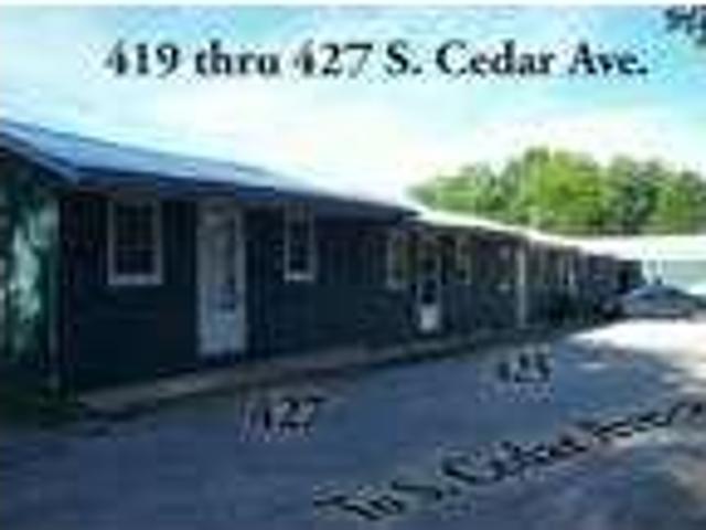 1 Bedroom 1 Bath In Cookeville TN 38501