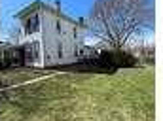 1 Bedroom 1 Bath In Covington Indiana 47932