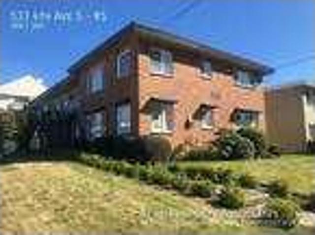 1 Bedroom 1 Bath In Edmonds WA 98020