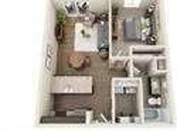 1 Bedroom 1 Bath In Grand Forks ND 58201