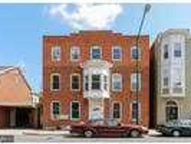 1 Bedroom 1 Bath In Hagerstown Maryland 21740