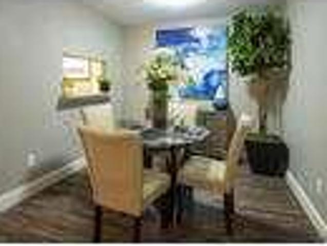 1 Bedroom 1 Bath In Houston TX 77025
