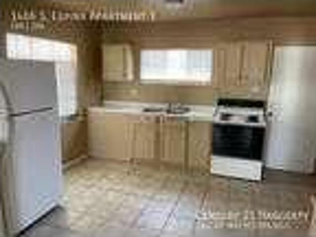 1 Bedroom 1 Bath In Las Cruces NM 88001