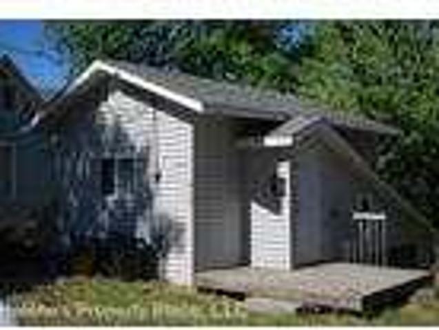 1 Bedroom 1 Bath In Pullman WA 99163
