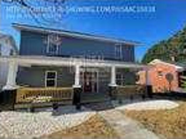 1 Bedroom 1 Bath In Reidsville NC 27320