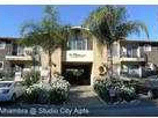 1 Bedroom 1 Bath In Studio City CA 91604