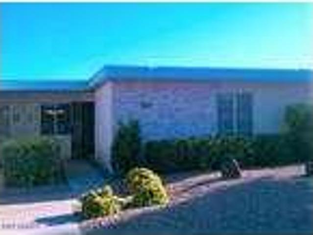 1 Bedroom 1 Bath In Sun City Arizona 85351