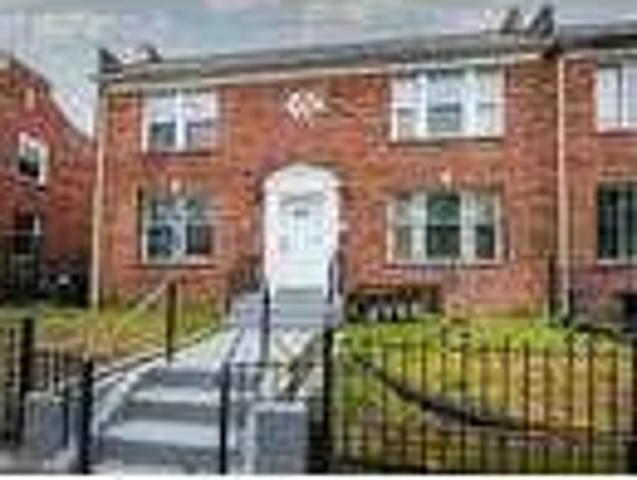 1 Bedroom 1 Bath In Washington DC 20032