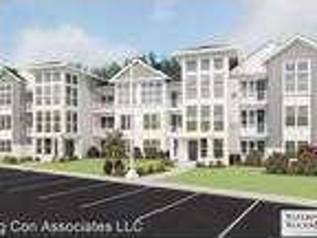 1 Bedroom 1 Bath In Waterford CT 06385