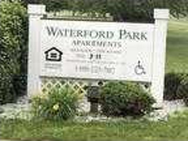 1 Bedroom 1 Bath In Watervliet MI 49098