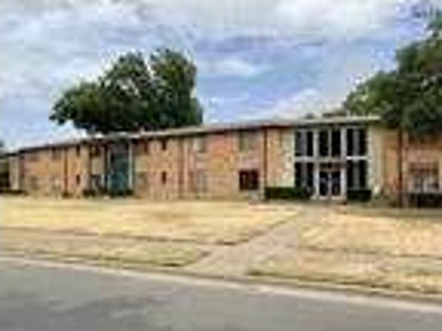 1 Bedroom 1 Bath In Wichita Falls Texas 76302