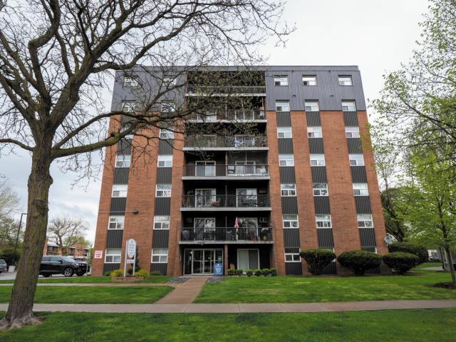 1 Bedroom, 1 Bath
